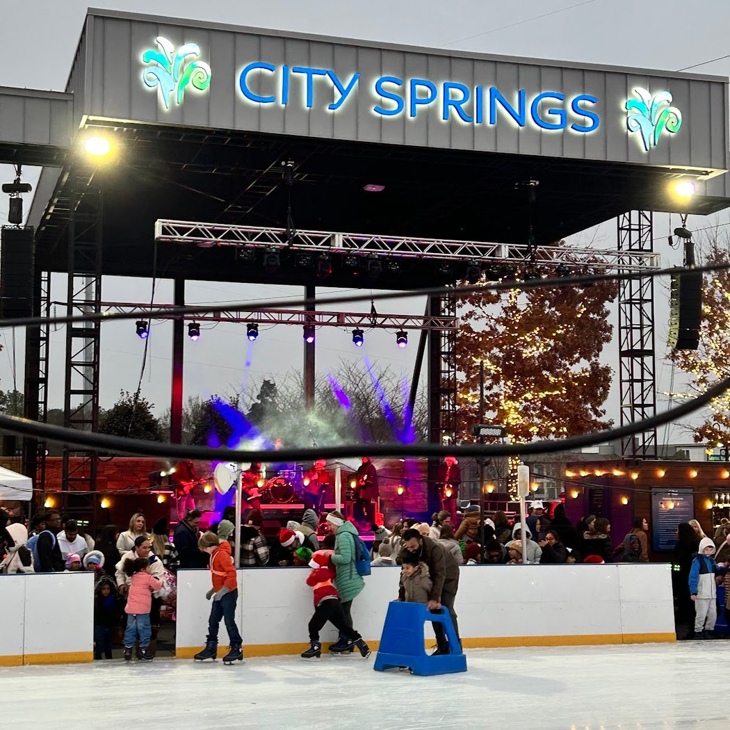 Summer Concert Series at City Green 1